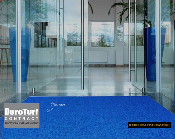 DUROTURF-CONTRACT