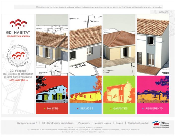 GCI-HABITAT