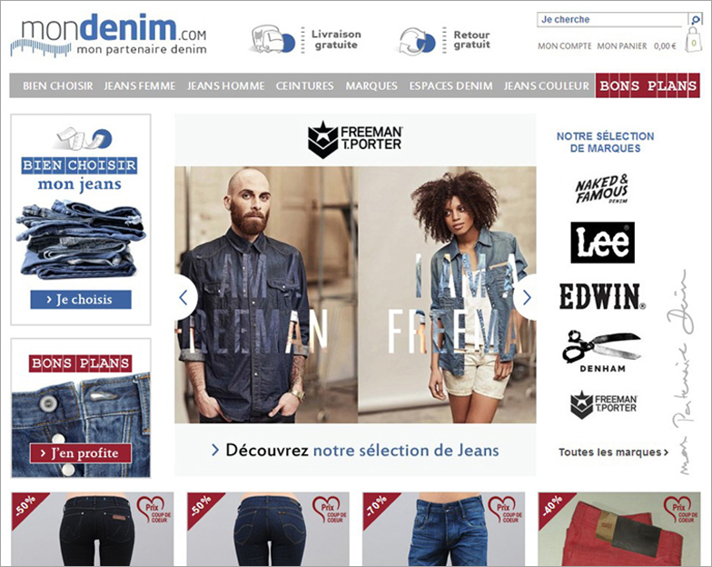 MONDENIM