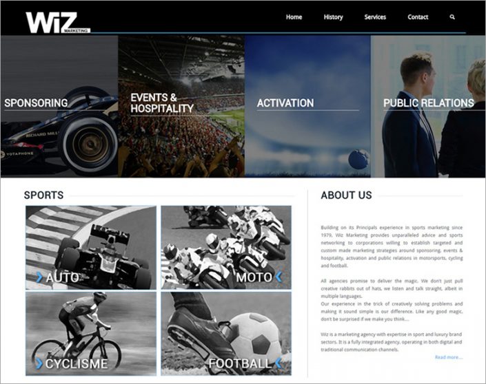 WIZ-MARKETING